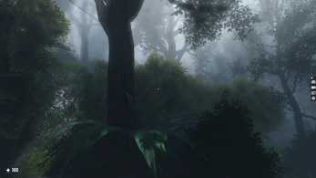 World 001 — open-world RPG